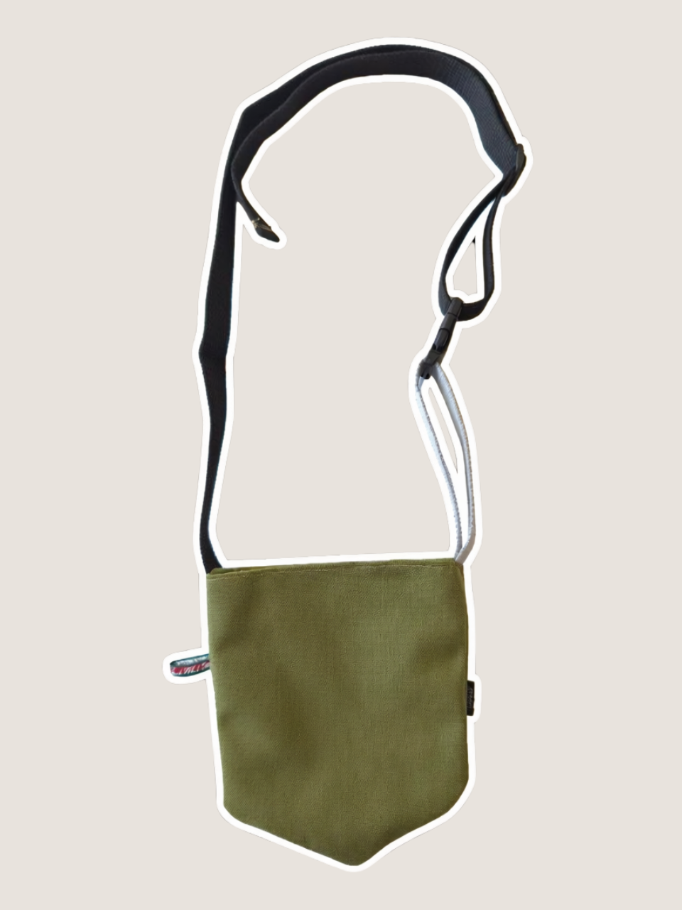 Urban Pocket Bag