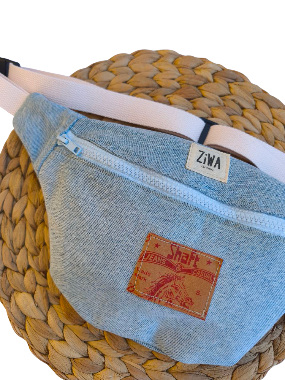 Biarritz Fanny Pack