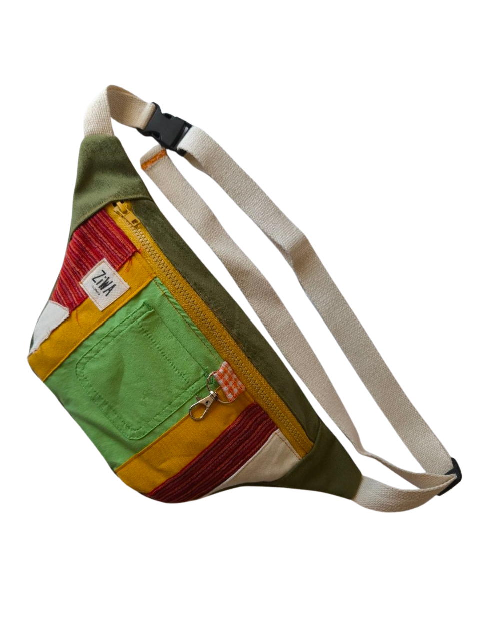 Valparaiso Fanny Pack