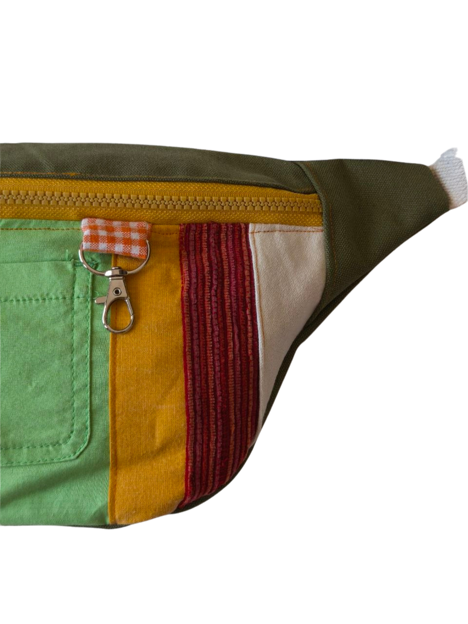 Valparaiso Fanny Pack