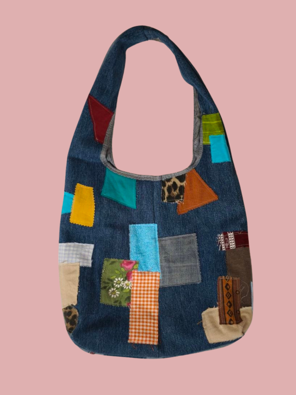 Borsa Hobo Funny