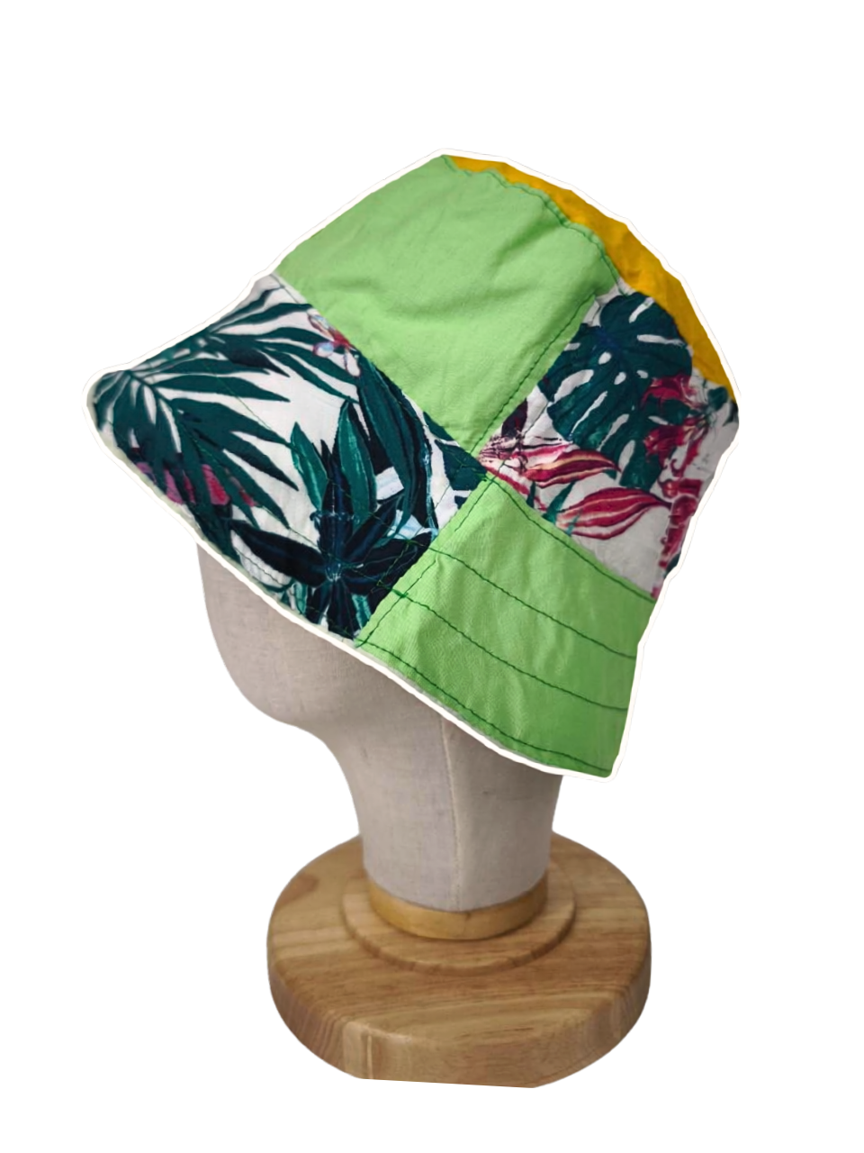 Chapeau Curaçao
