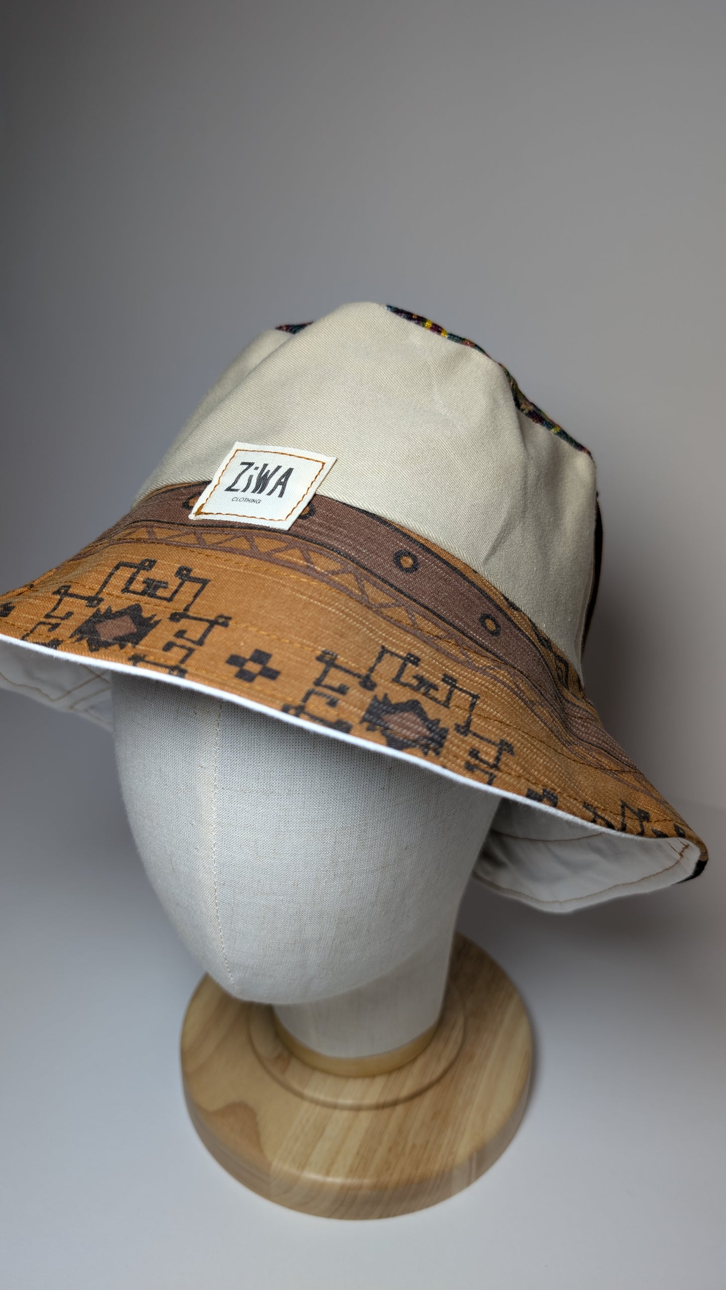 Cappello Windeck