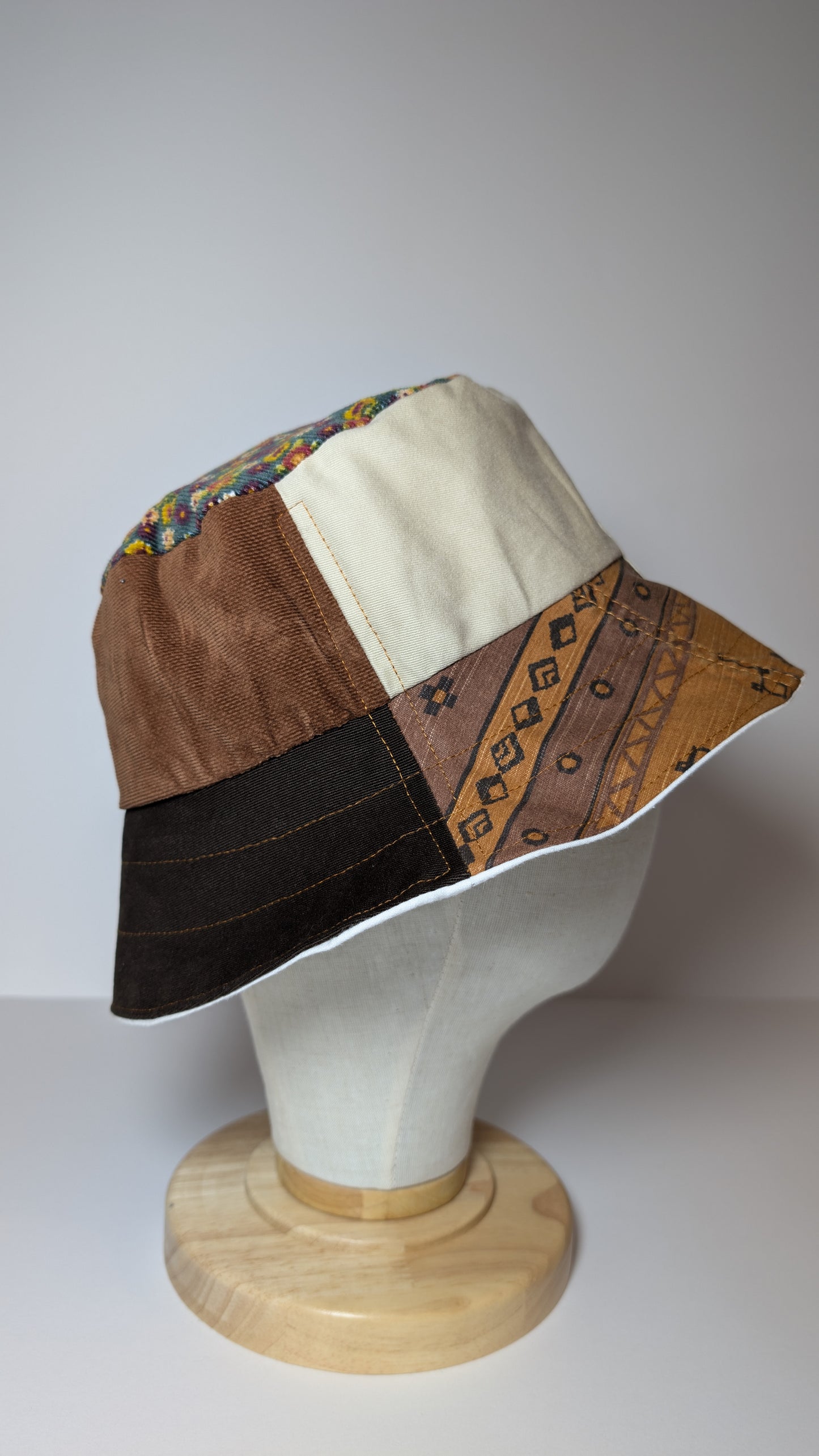 Cappello Windeck