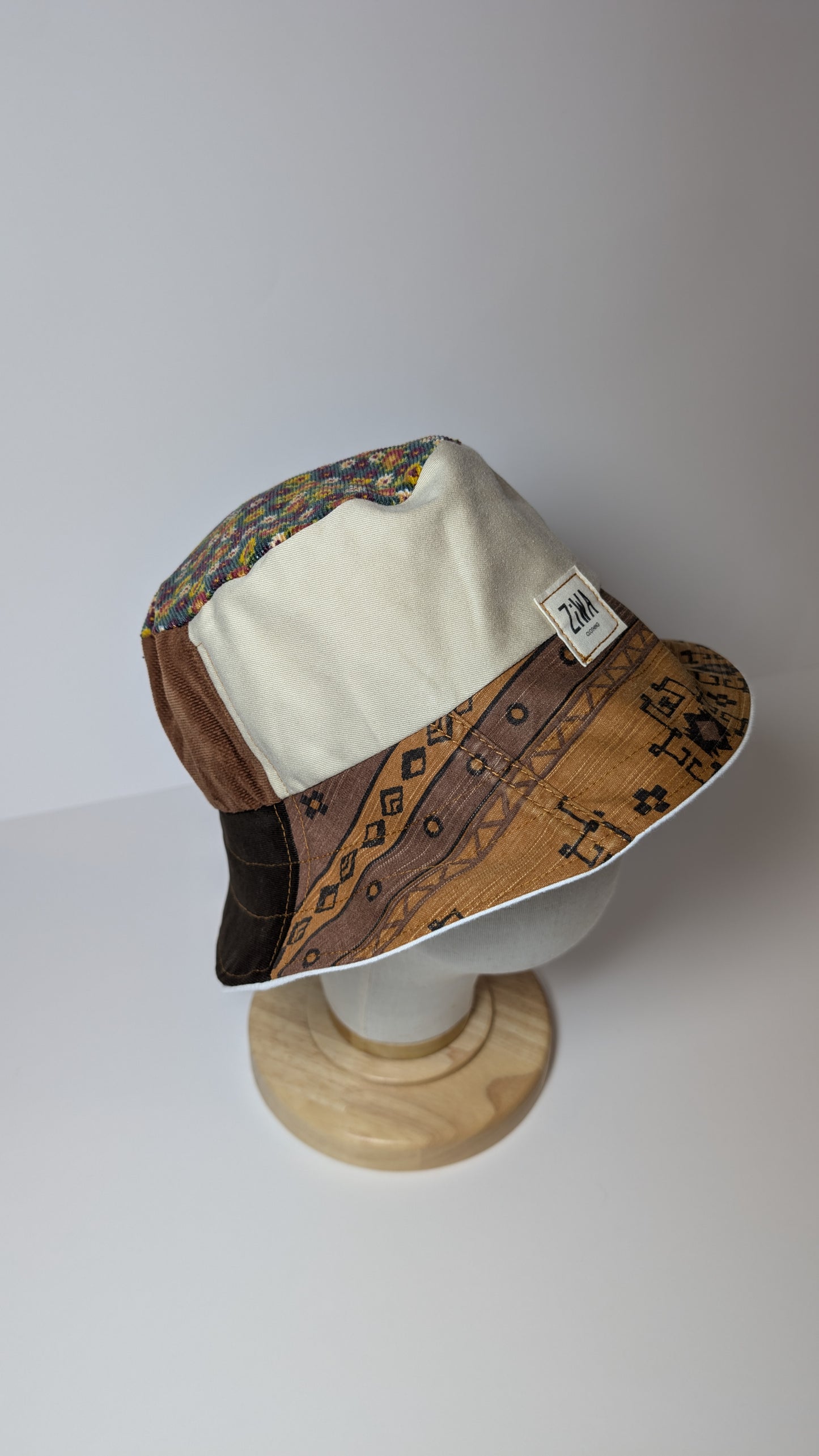 Cappello Windeck