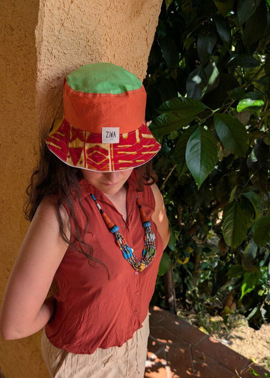Cappello Marabá
