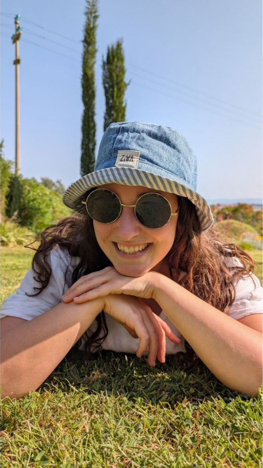 Cappello Mackay