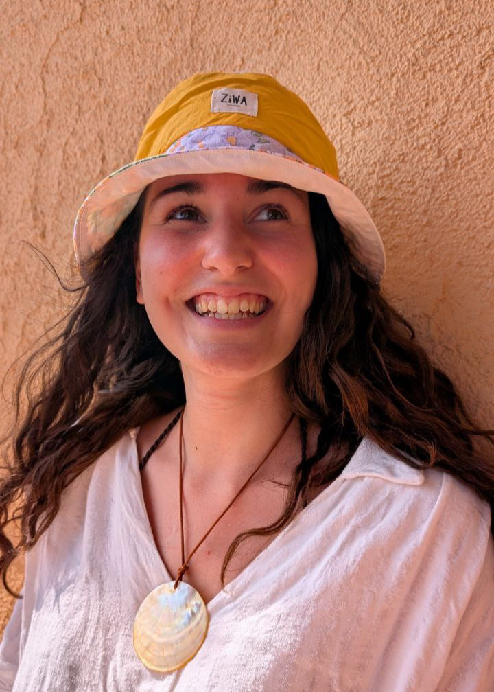 Cappello Lisse