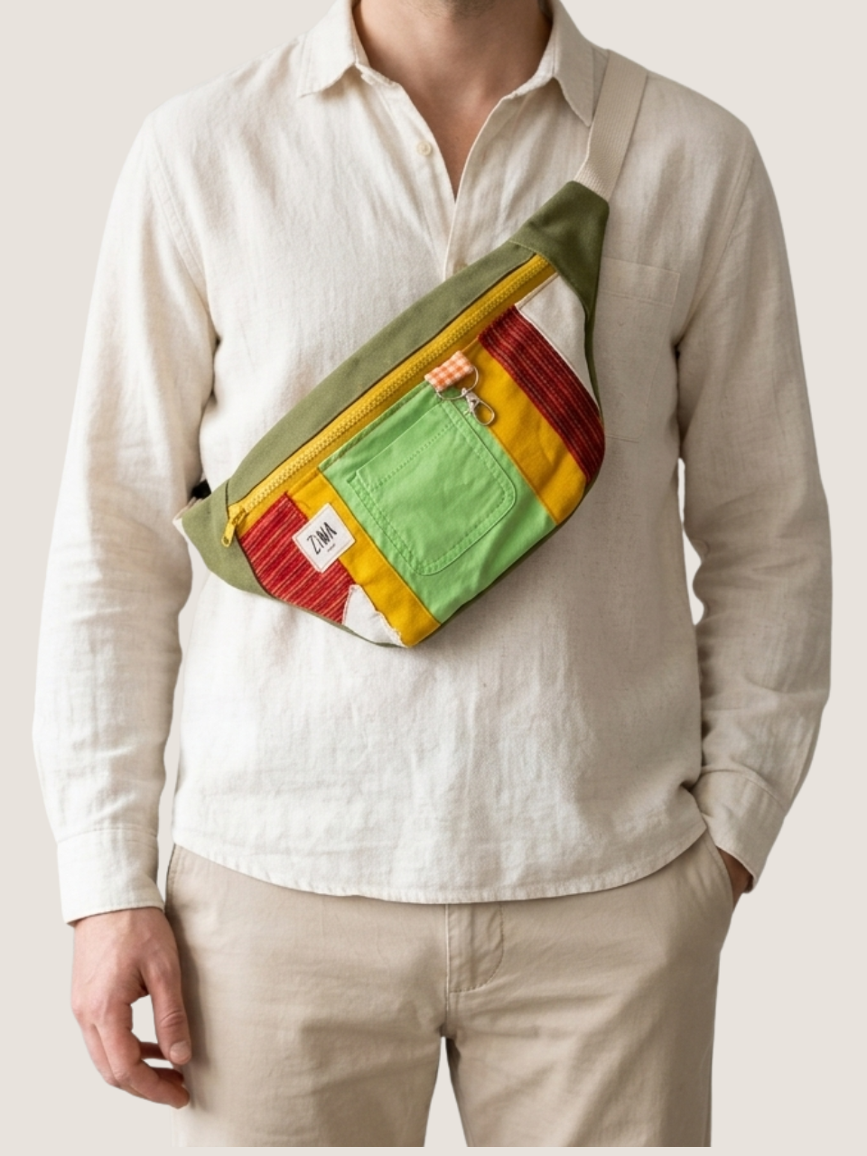 Valparaiso Fanny Pack