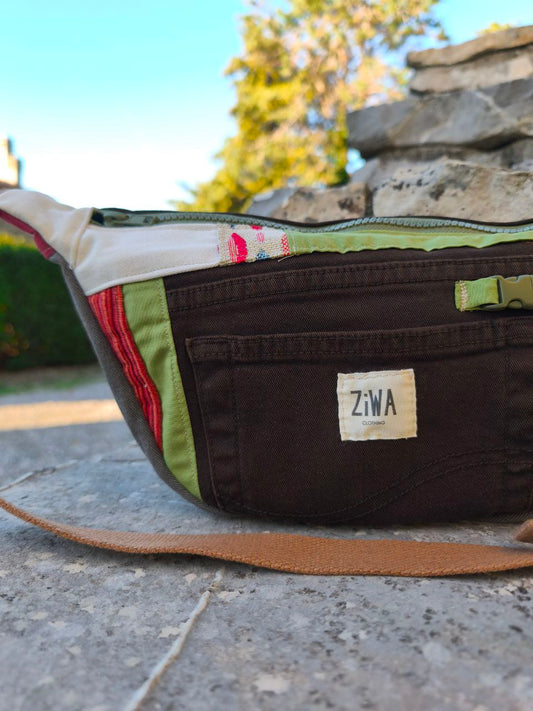 Marsupio Large Vacha