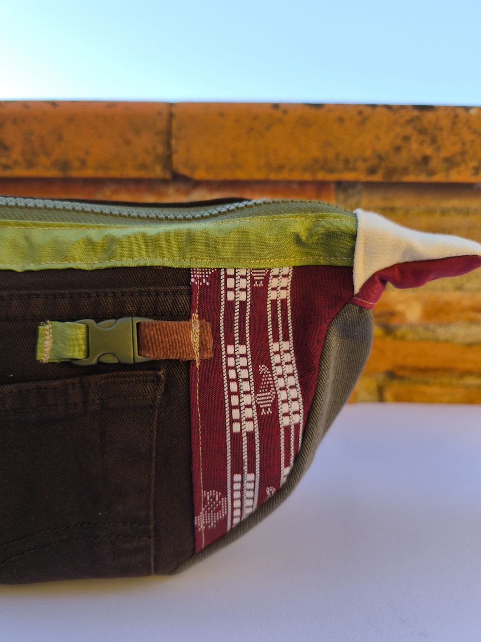 Marsupio Large Vacha