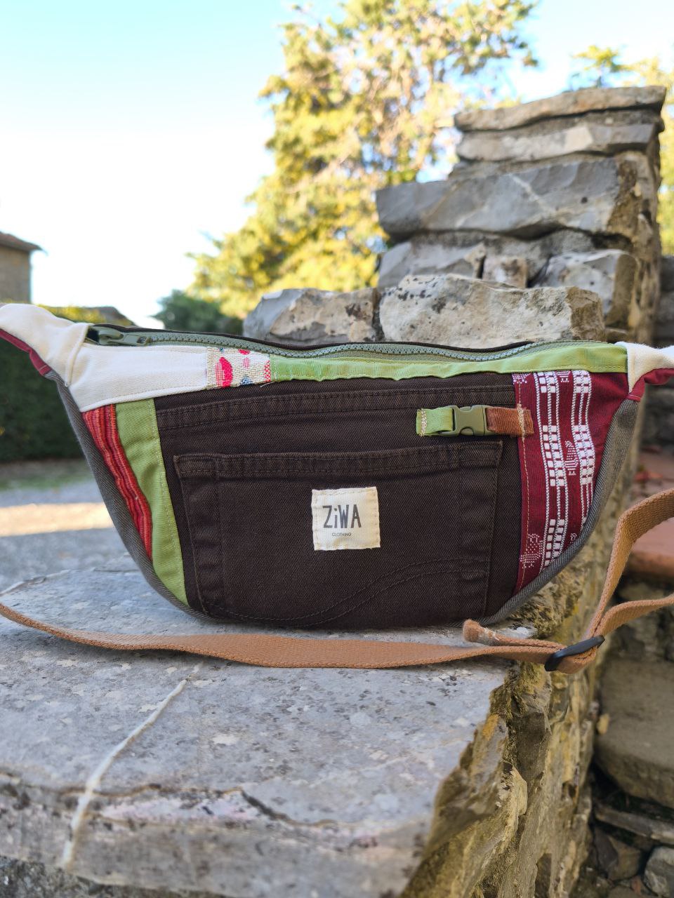 Marsupio Large Vacha