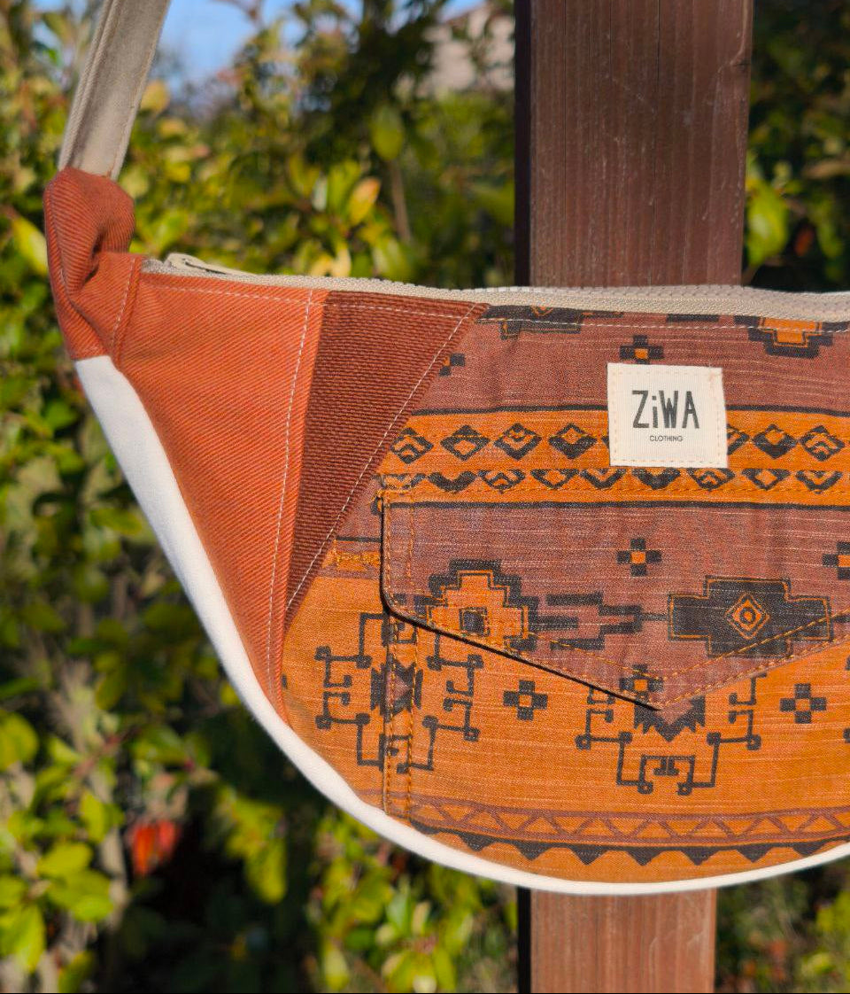 Marsupio Large Ruhla