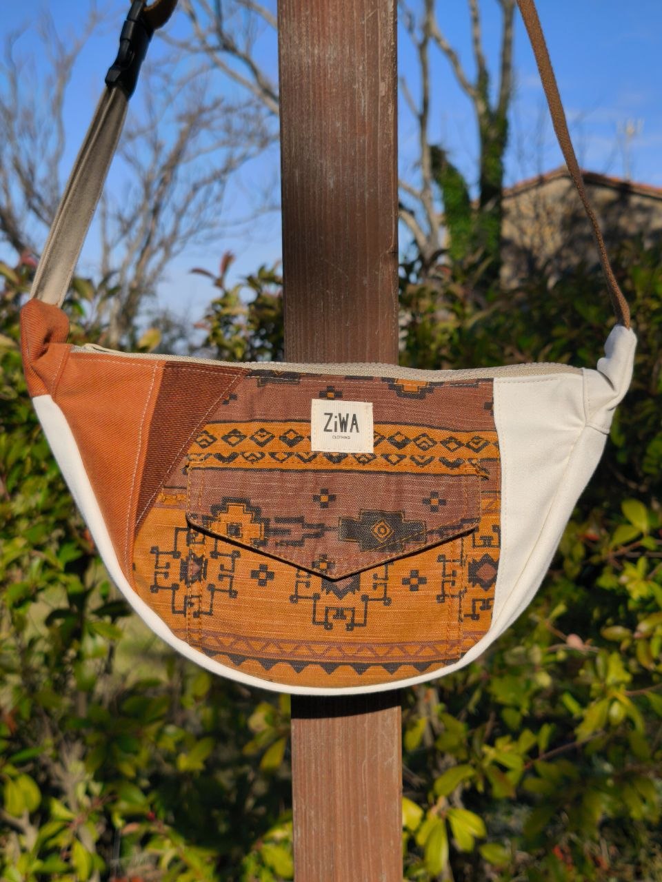 Marsupio Large Ruhla