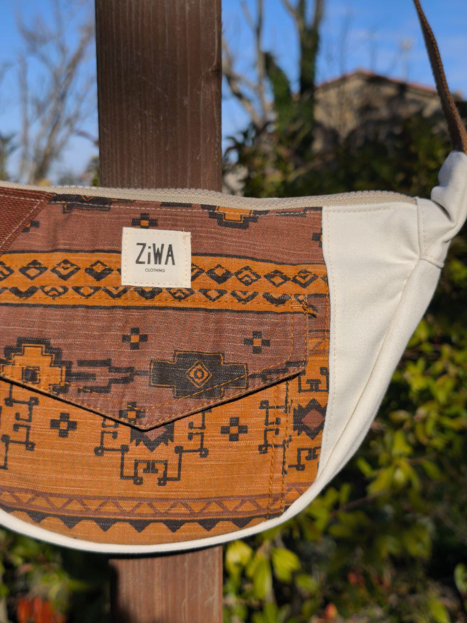 Marsupio Large Ruhla