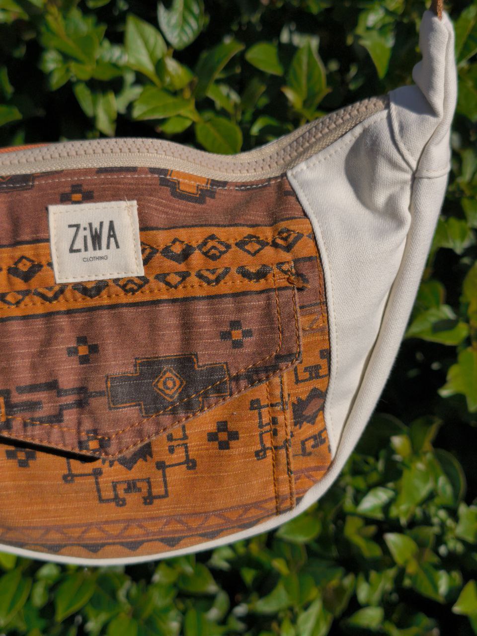 Marsupio Large Ruhla