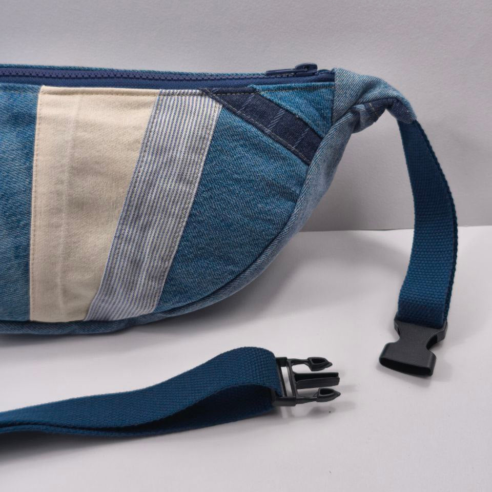 Marsupio Large San Francisco