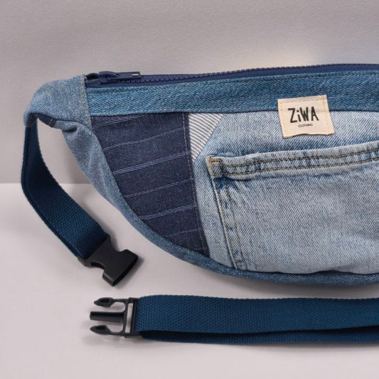 Marsupio Large San Francisco