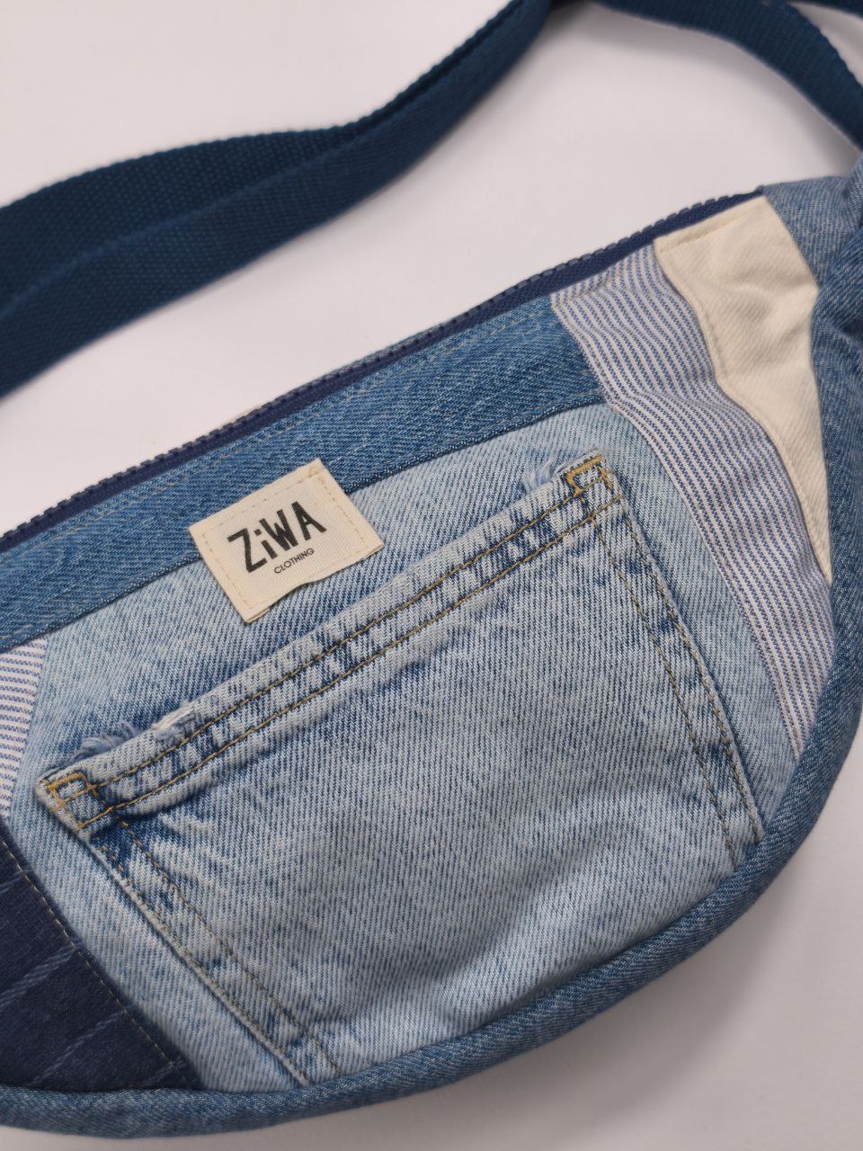 Marsupio Large San Francisco