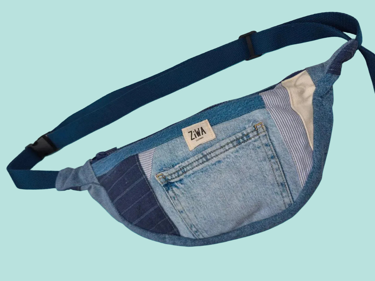 Marsupio Large San Francisco