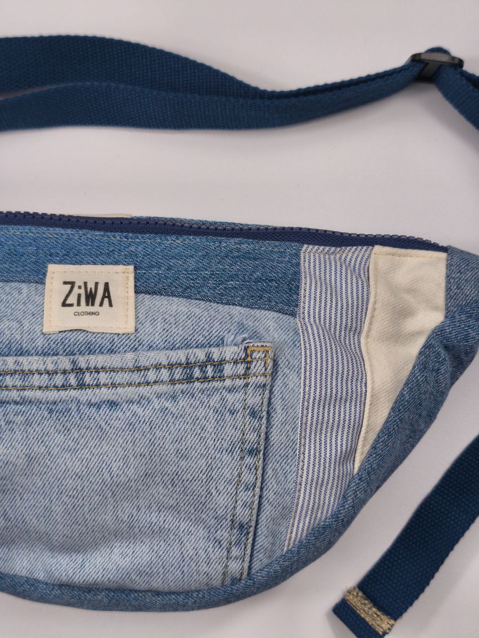 Marsupio Large San Francisco