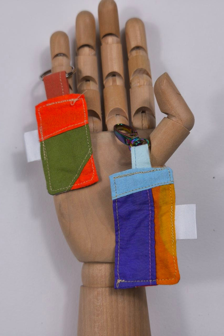 Portachiavi Arcobaleno