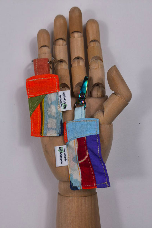 Portachiavi Arcobaleno