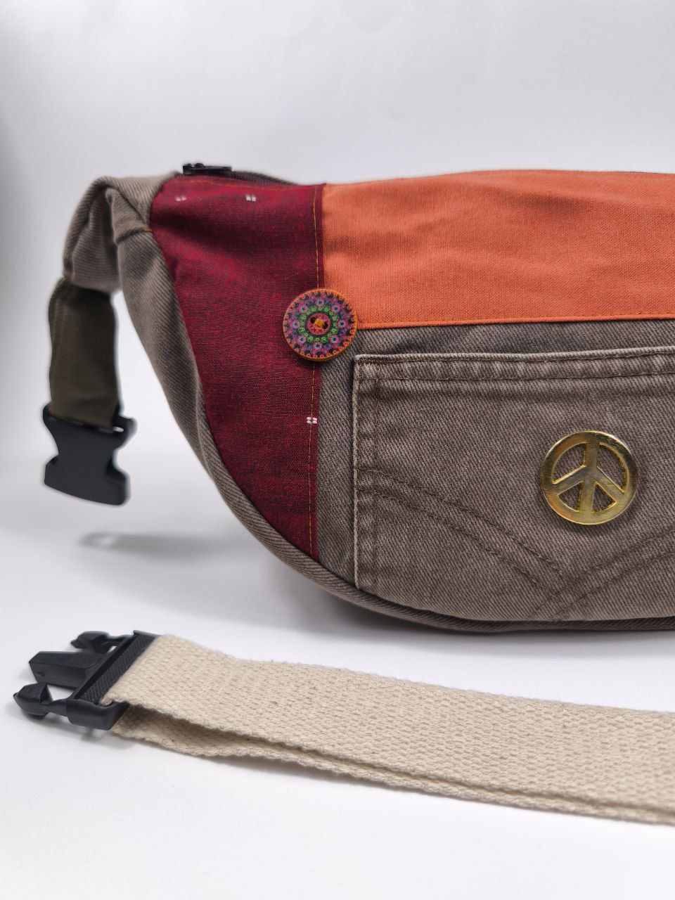 Marsupio Large Tilburg