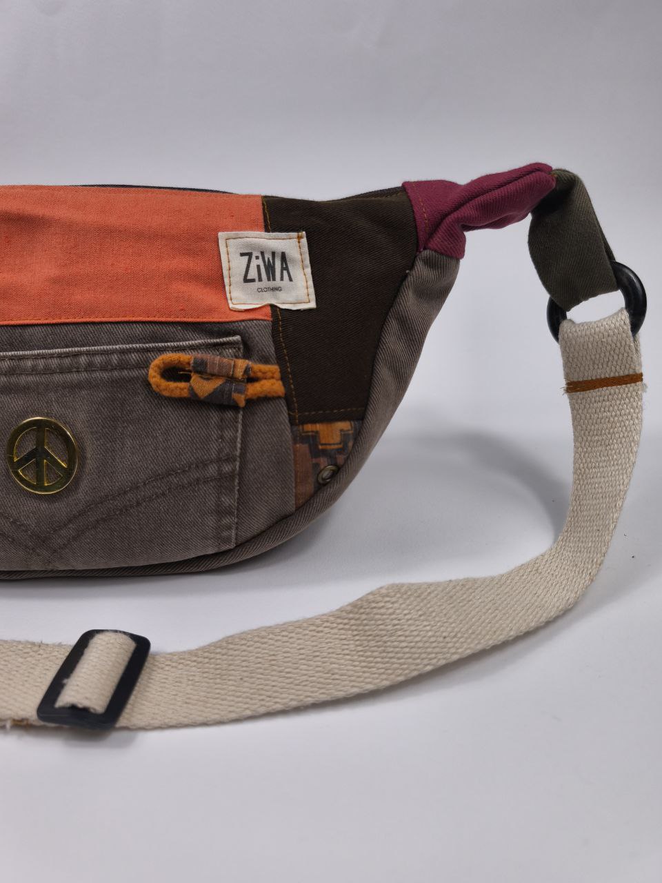 Marsupio Large Tilburg