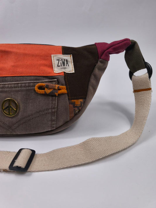 Marsupio Large Tilburg