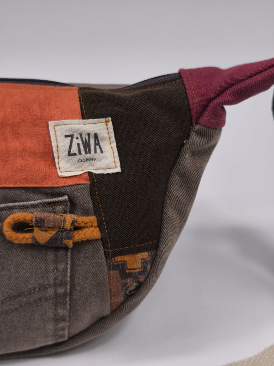 Marsupio Large Tilburg