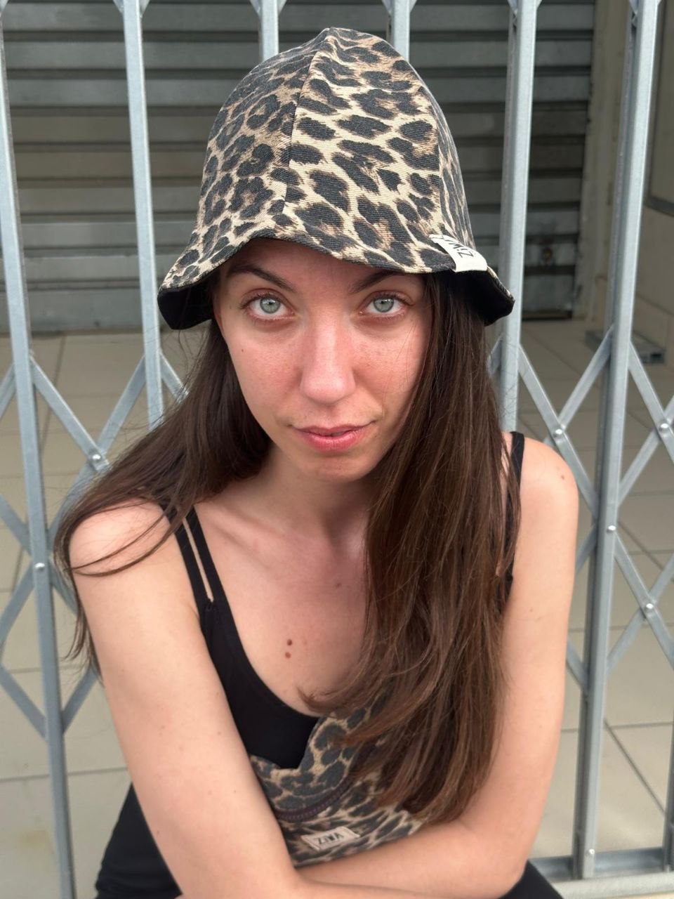 Cappello Leo
